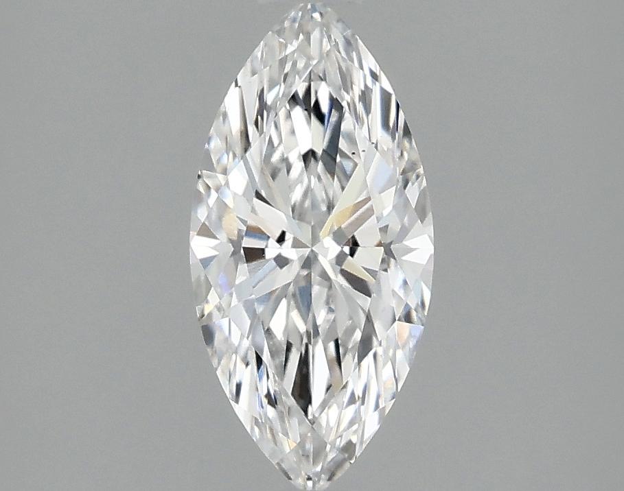 1.1 Carat Marquise Shaped Excellent Cut VS1 IGI Certified Lab Grown Diamond