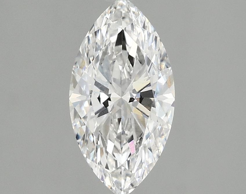 1.09 Carat Marquise Shaped Excellent Cut VS1 IGI Certified Lab Grown Diamond