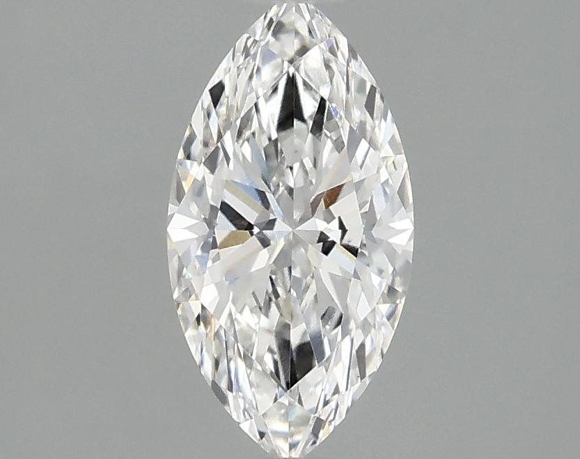 1.01 Carat Marquise Shaped Ideal Cut VS1 IGI Certified Lab Grown Diamond