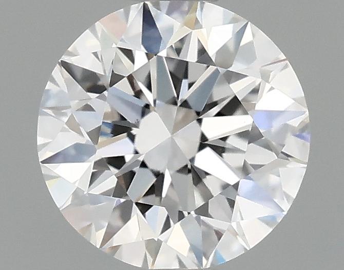 1.0 Carat Round Shaped Excellent Cut VS1 IGI Certified Lab Grown Diamond