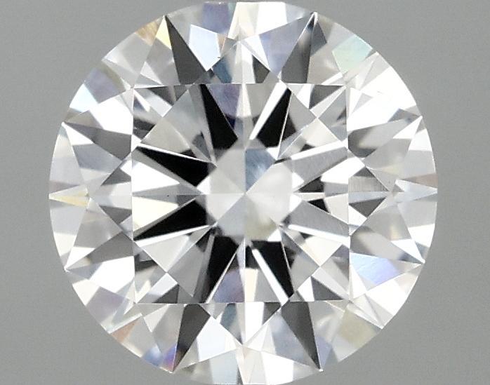 1.94 Carat Round Shaped Ideal Cut VS1 IGI Certified Lab Grown Diamond