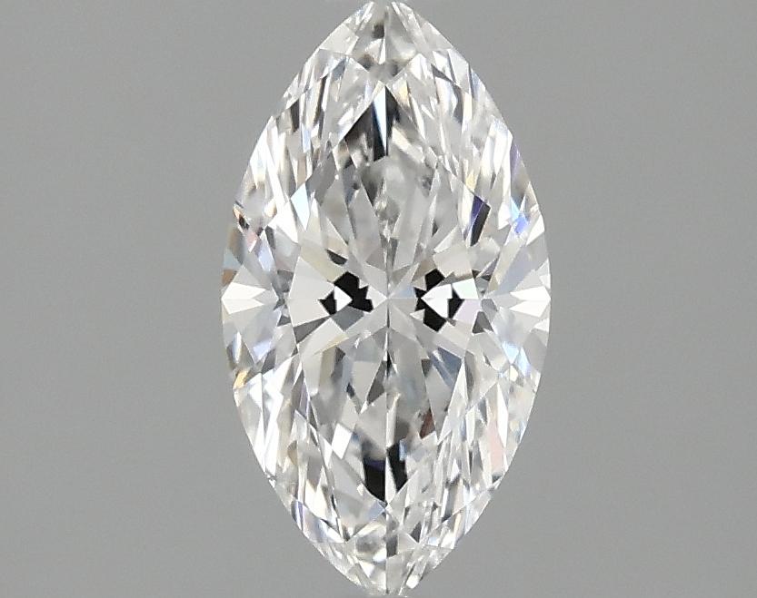 1.07 Carat Marquise Shaped Excellent Cut VS1 IGI Certified Lab Grown Diamond