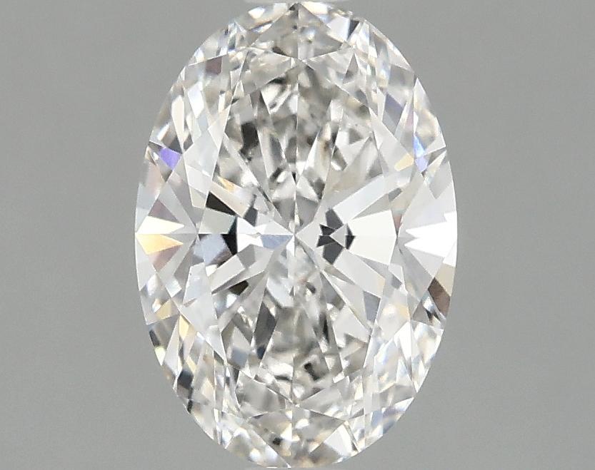 1.48 Carat Oval Shaped Ideal Cut VS1 IGI Certified Lab Grown Diamond