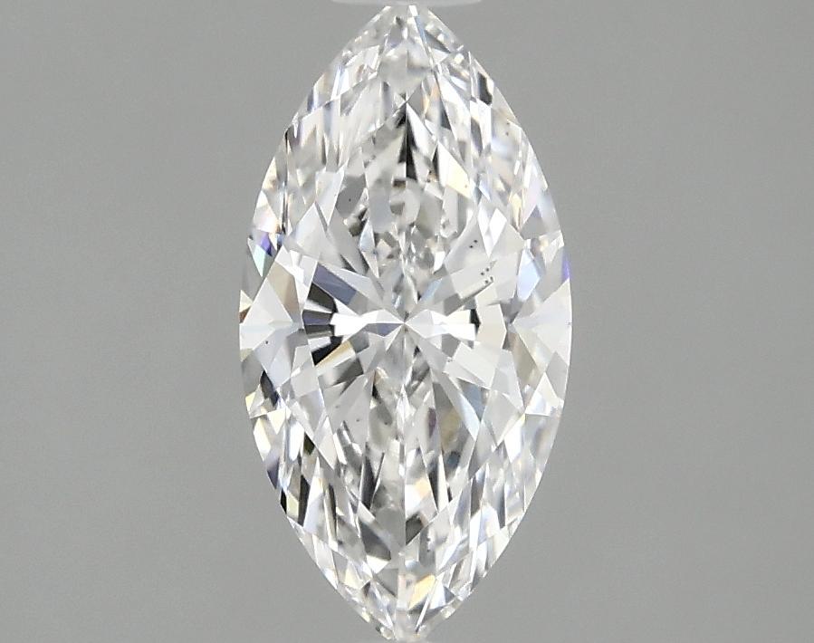 1.06 Carat Marquise Shaped Ideal Cut VS2 IGI Certified Lab Grown Diamond