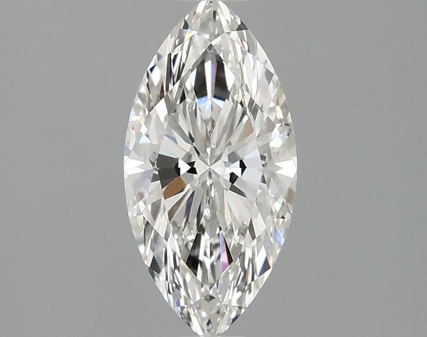 1.04 Carat Marquise Shaped Ideal Cut VS1 IGI Certified Lab Grown Diamond