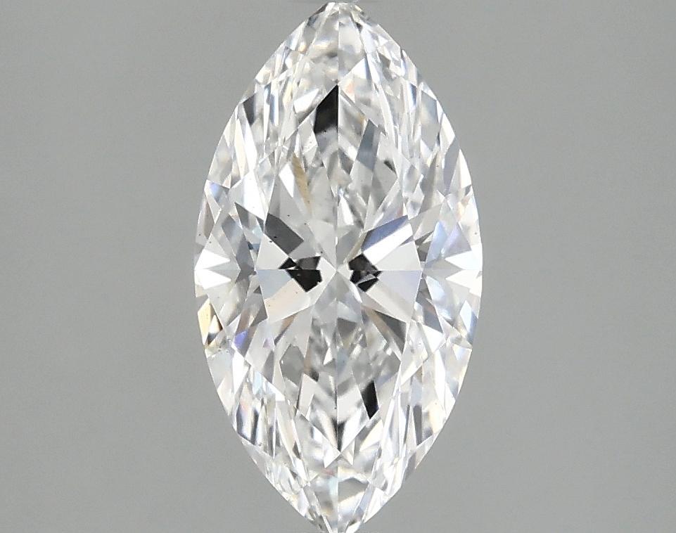 1.53 Carat Marquise Shaped Excellent Cut VS2 IGI Certified Lab Grown Diamond
