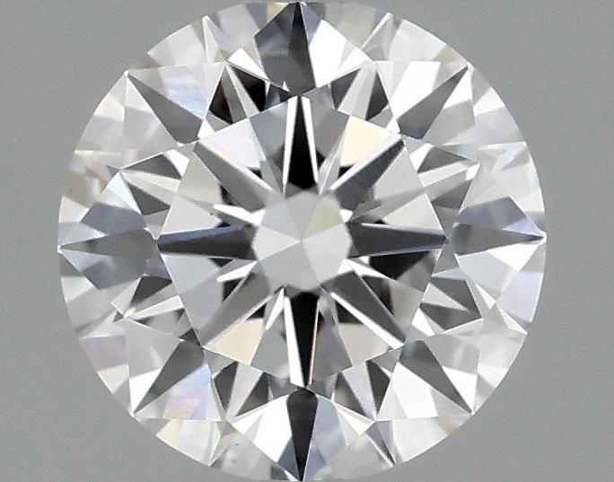 1.48 Carat Round Shaped Ideal Cut VS1 IGI Certified Lab Grown Diamond