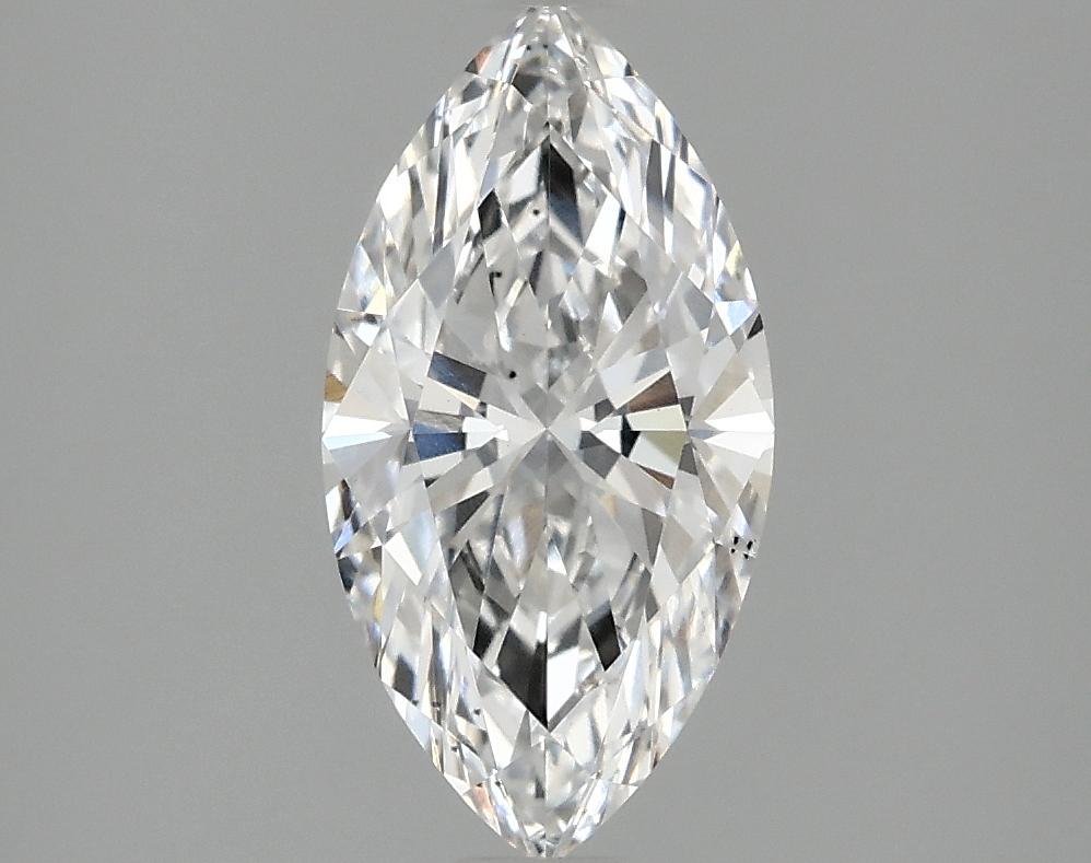 1.41 Carat Marquise Shaped Ideal Cut VS2 IGI Certified Lab Grown Diamond