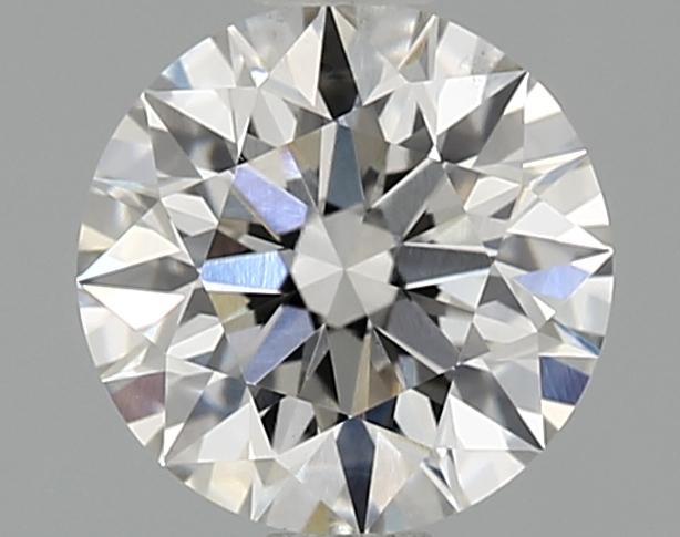1.03 Carat Round Shaped Excellent Cut VS1 IGI Certified Lab Grown Diamond