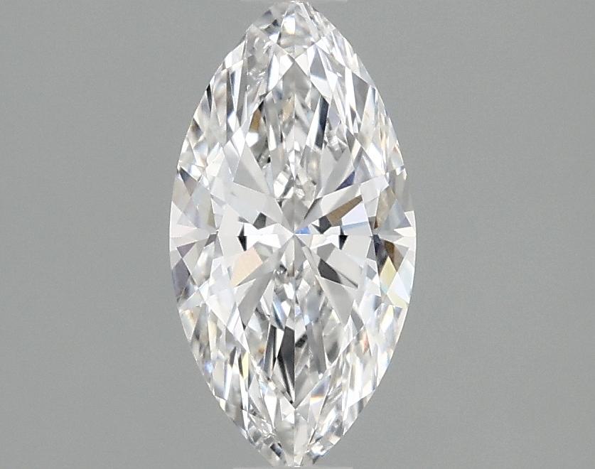 0.98 Carat Marquise Shaped Ideal Cut VS1 IGI Certified Lab Grown Diamond
