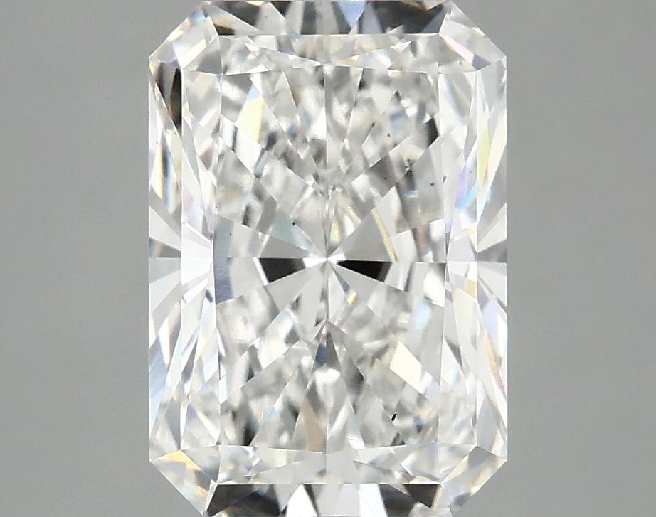 2.99 Carat Radiant Shaped Ideal Cut VS2 IGI Certified Lab Grown Diamond