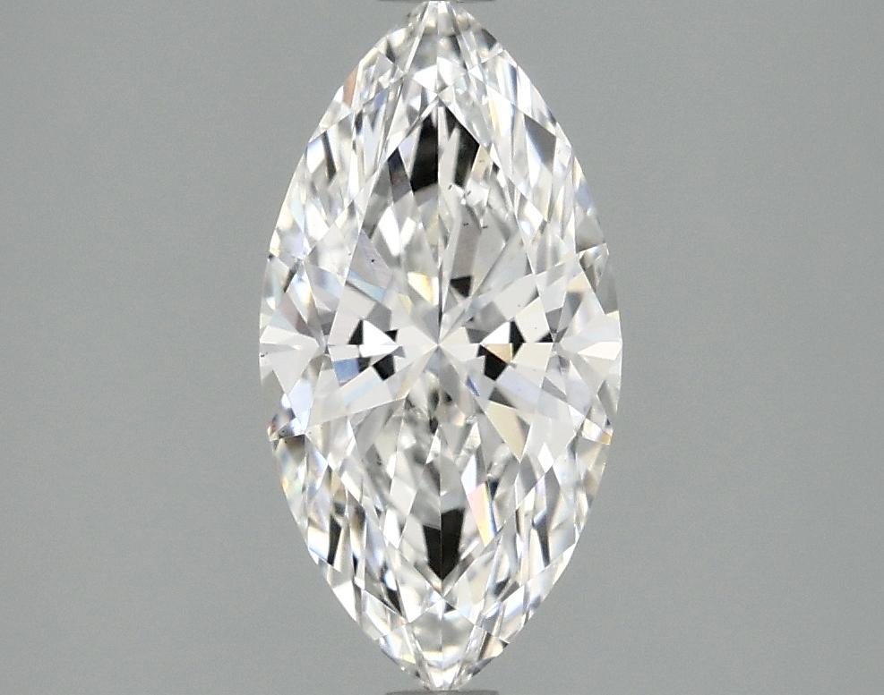 1.57 Carat Marquise Shaped Ideal Cut VS2 IGI Certified Lab Grown Diamond