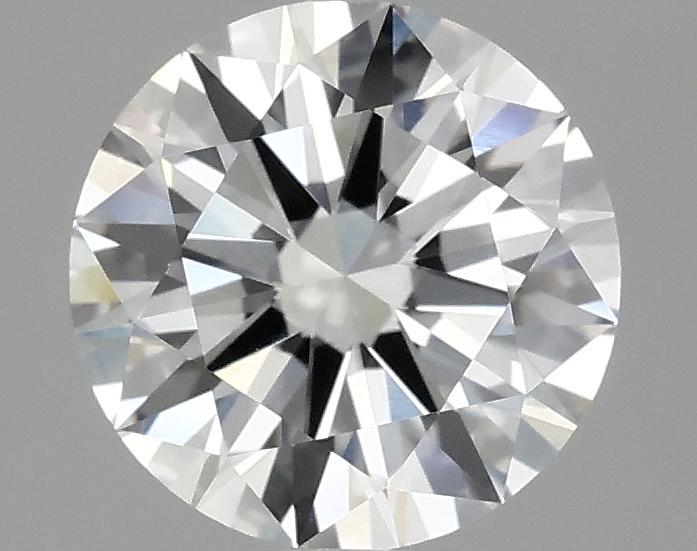 2.02 Carat Round Shaped Ideal Cut VS1 IGI Certified Lab Grown Diamond