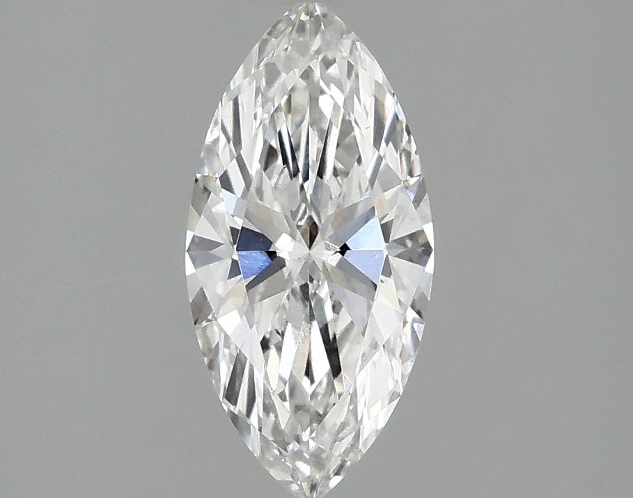 1.01 Carat Marquise Shaped Excellent Cut VS2 IGI Certified Lab Grown Diamond