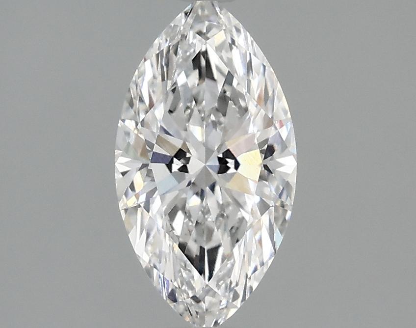 1.06 Carat Marquise Shaped Excellent Cut VS1 IGI Certified Lab Grown Diamond