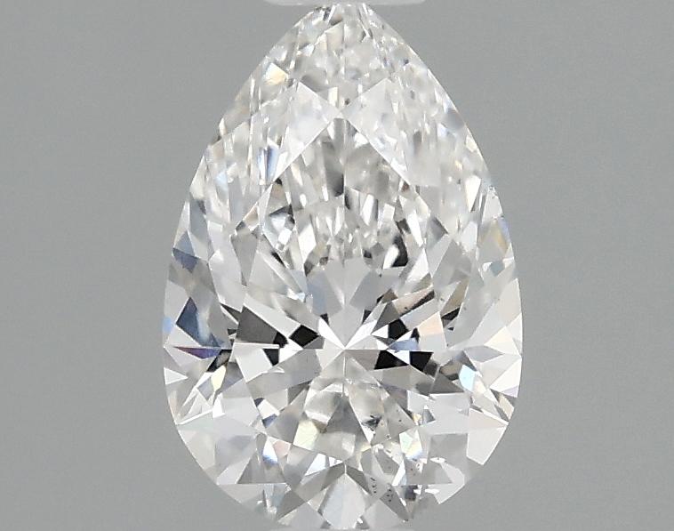 1.1 Carat Pear Shaped Excellent Cut VS2 IGI Certified Lab Grown Diamond