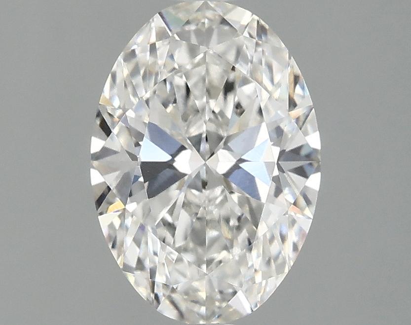 1.49 Carat Oval Shaped Ideal Cut VS1 IGI Certified Lab Grown Diamond