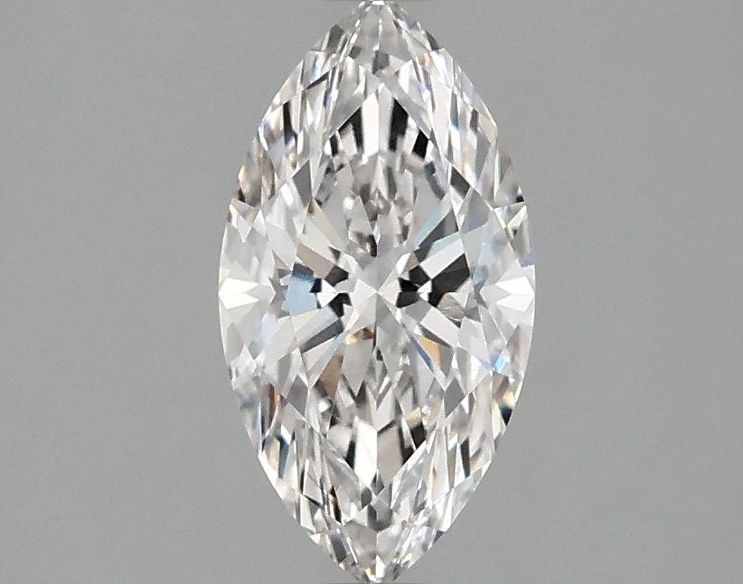 1.1 Carat Marquise Shaped Excellent Cut VS1 IGI Certified Lab Grown Diamond