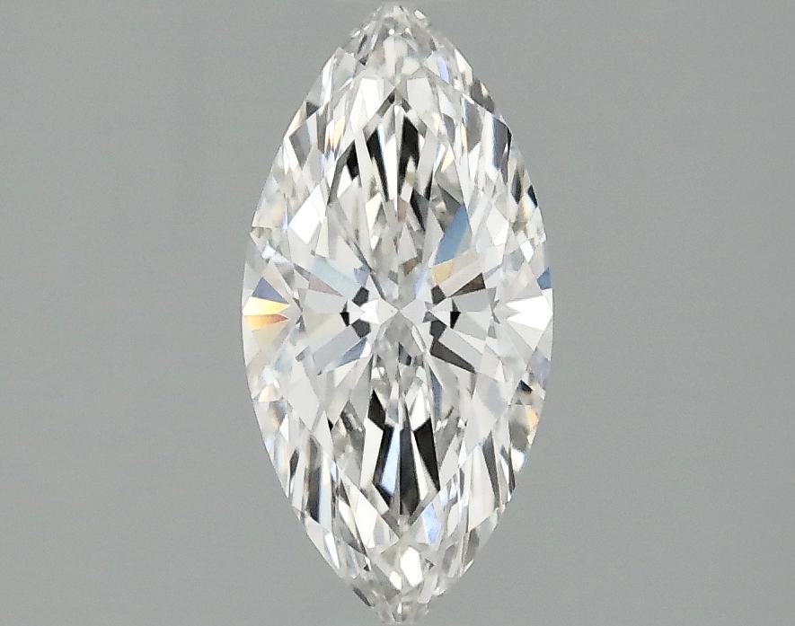 0.97 Carat Marquise Shaped Excellent Cut VS1 IGI Certified Lab Grown Diamond