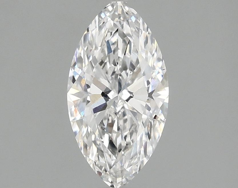 1.01 Carat Marquise Shaped Ideal Cut VS1 IGI Certified Lab Grown Diamond