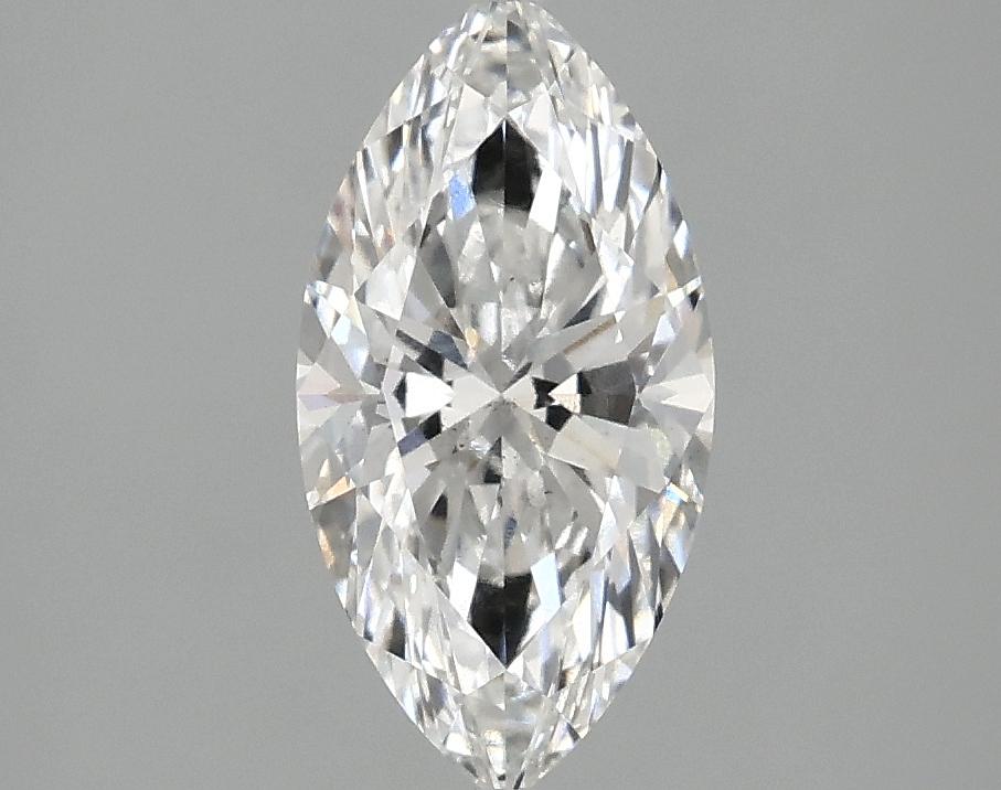 1.32 Carat Marquise Shaped Ideal Cut VS2 IGI Certified Lab Grown Diamond