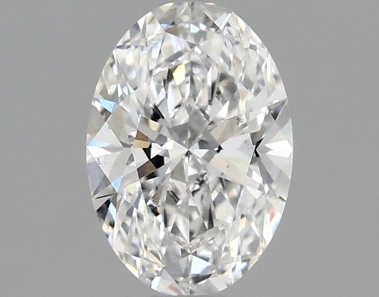 1.15 Carat Oval Shaped Ideal Cut VS1 IGI Certified Lab Grown Diamond