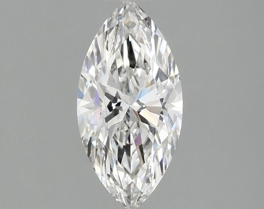 1.09 Carat Marquise Shaped Ideal Cut VS2 IGI Certified Lab Grown Diamond