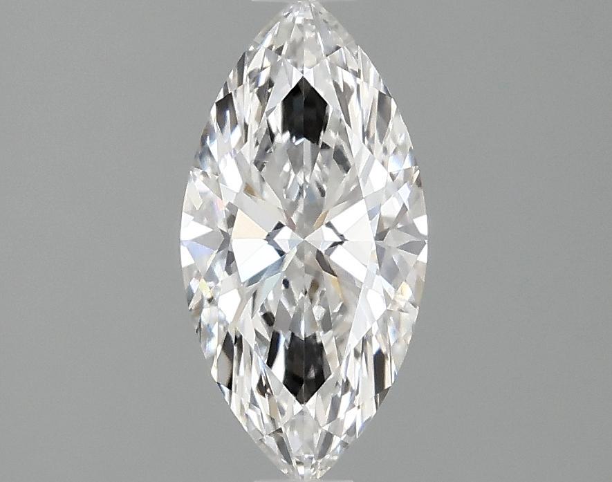 1.09 Carat Marquise Shaped Ideal Cut VVS2 IGI Certified Lab Grown Diamond