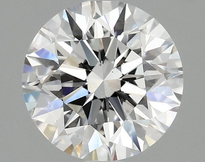 1.93 Carat Round Shaped Excellent Cut VS1 IGI Certified Lab Grown Diamond