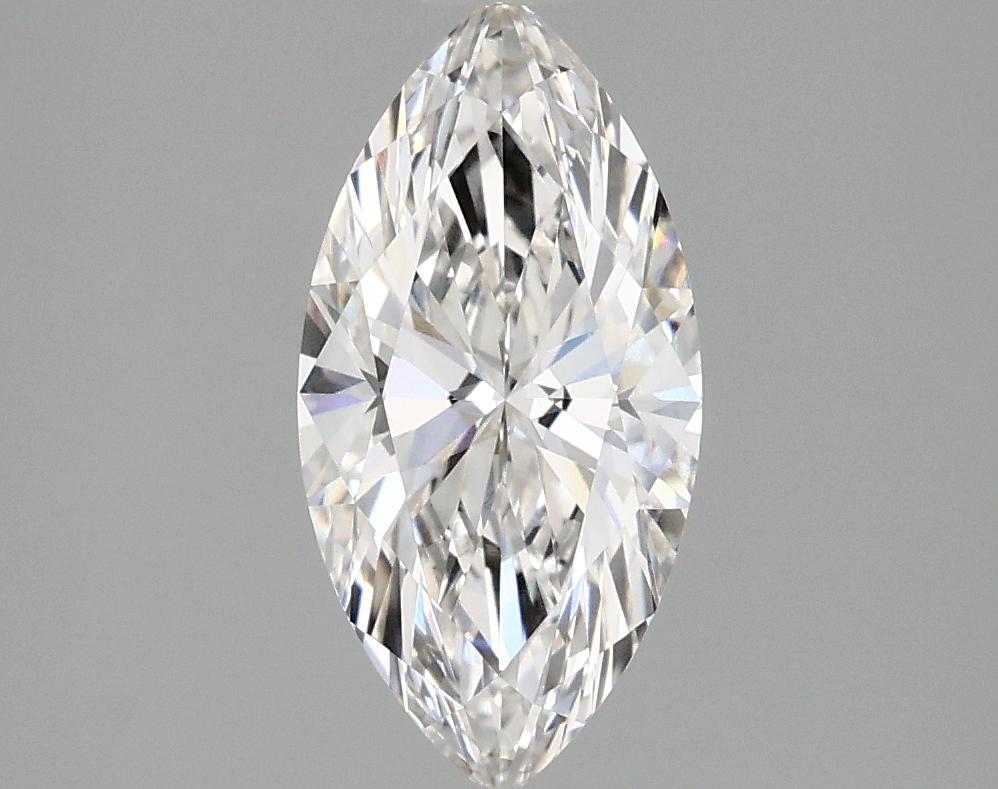 1.49 Carat Marquise Shaped Ideal Cut VVS2 IGI Certified Lab Grown Diamond