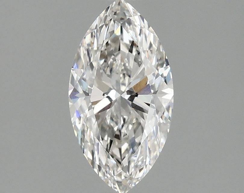 1.01 Carat Marquise Shaped Excellent Cut VS1 IGI Certified Lab Grown Diamond
