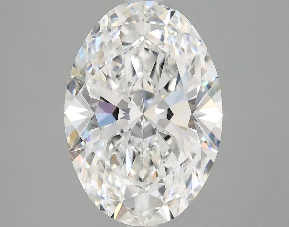 2.36 Carat Oval Shaped Ideal Cut VS1 IGI Certified Lab Grown Diamond
