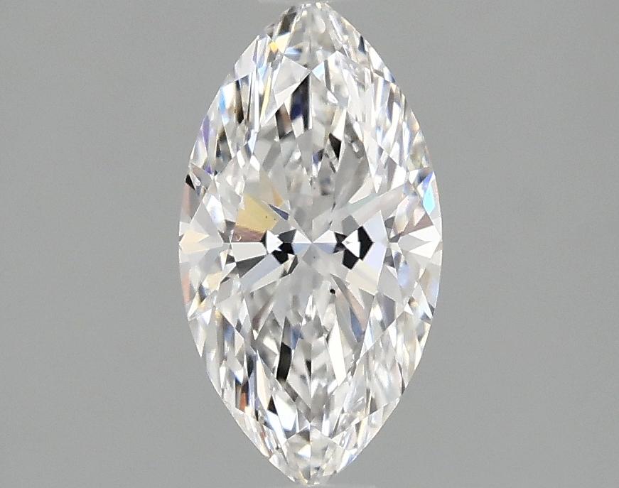 1.1 Carat Marquise Shaped Excellent Cut VS2 IGI Certified Lab Grown Diamond