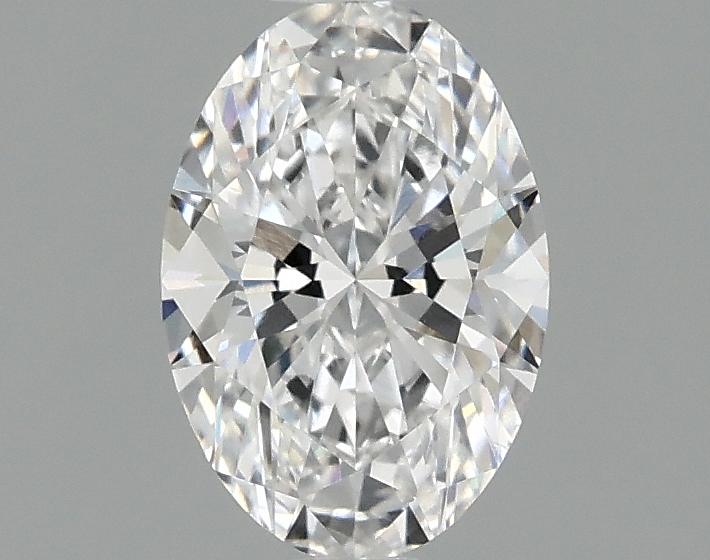 1.04 Carat Oval Shaped Ideal Cut VS1 IGI Certified Lab Grown Diamond