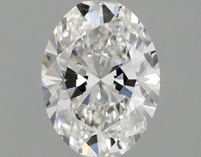 1.0 Carat Oval Shaped Excellent Cut VS2 IGI Certified Lab Grown Diamond