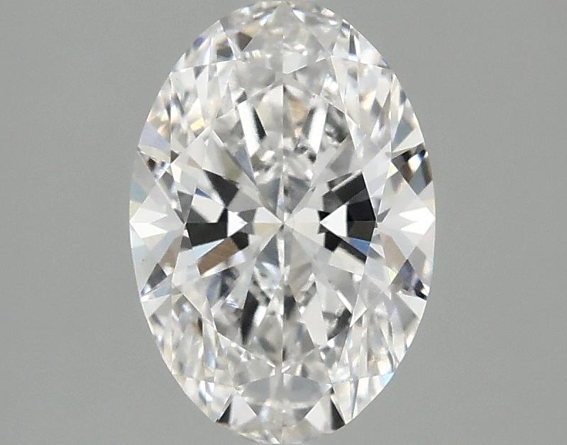 1.6 Carat Oval Shaped Ideal Cut VS1 IGI Certified Lab Grown Diamond