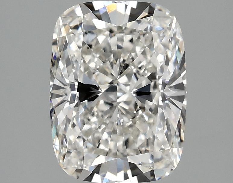 2.15 Carat Cushion Shaped Excellent Cut VS1 IGI Certified Lab Grown Diamond