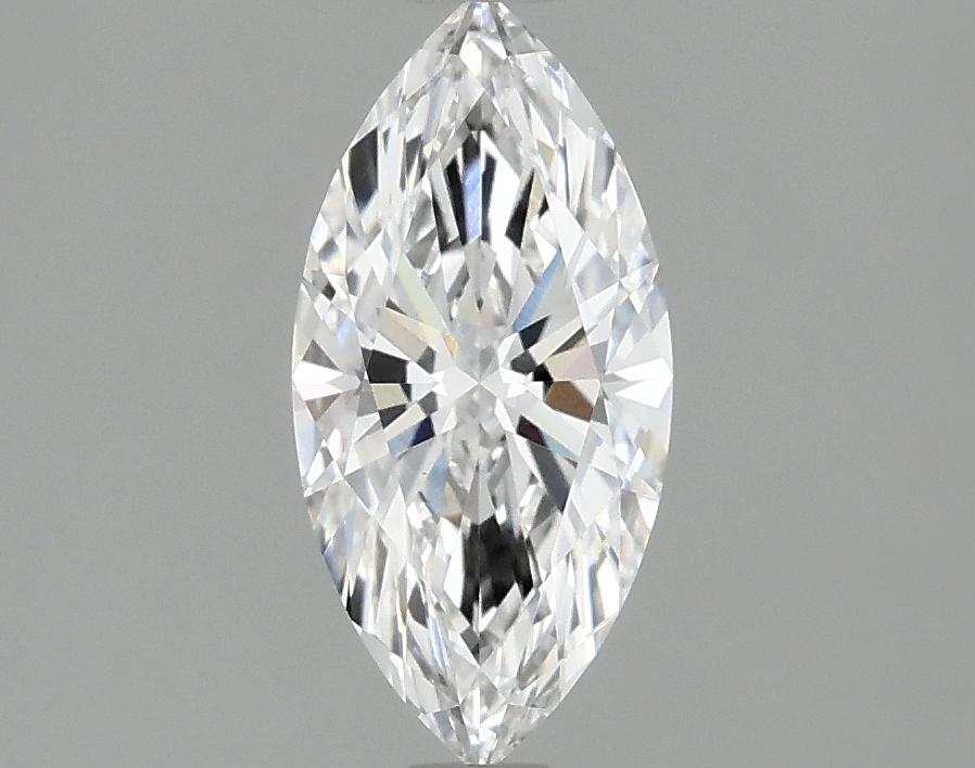 1.05 Carat Marquise Shaped Excellent Cut VS1 IGI Certified Lab Grown Diamond