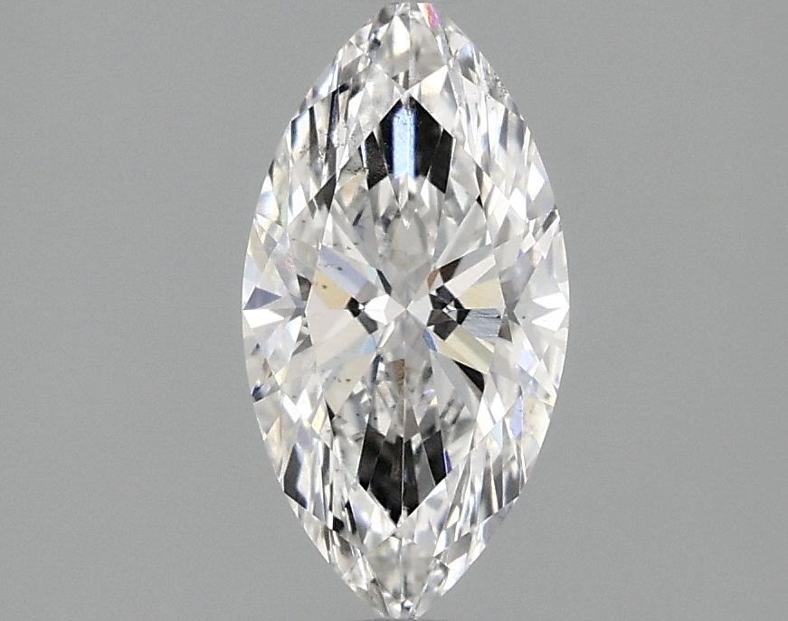 1.02 Carat Marquise Shaped Ideal Cut VS2 IGI Certified Lab Grown Diamond