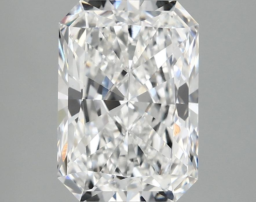 3.03 Carat Radiant Shaped Ideal Cut VS1 IGI Certified Lab Grown Diamond