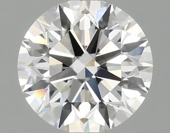 1.77 Carat Round Shaped Ideal Cut VS1 IGI Certified Lab Grown Diamond