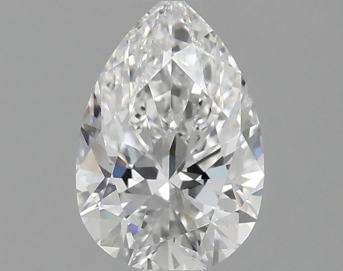 1.01 Carat Pear Shaped Excellent Cut VS1 IGI Certified Lab Grown Diamond