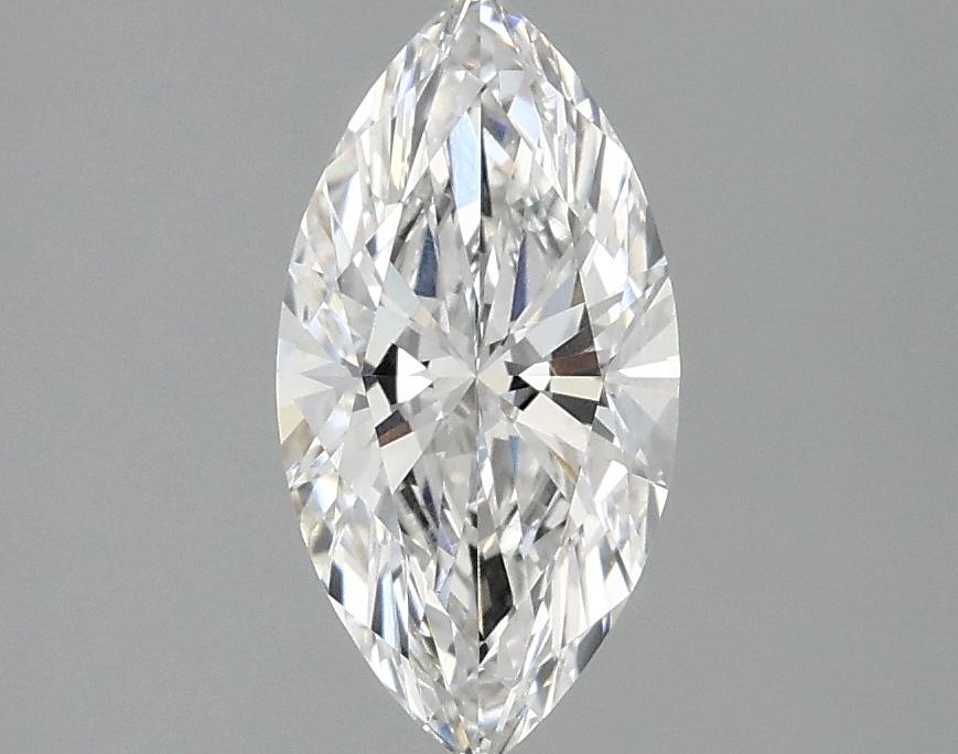 1.14 Carat Marquise Shaped Ideal Cut VS1 IGI Certified Lab Grown Diamond