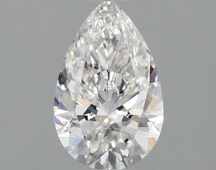 1.01 Carat Pear Shaped Ideal Cut VS2 IGI Certified Lab Grown Diamond