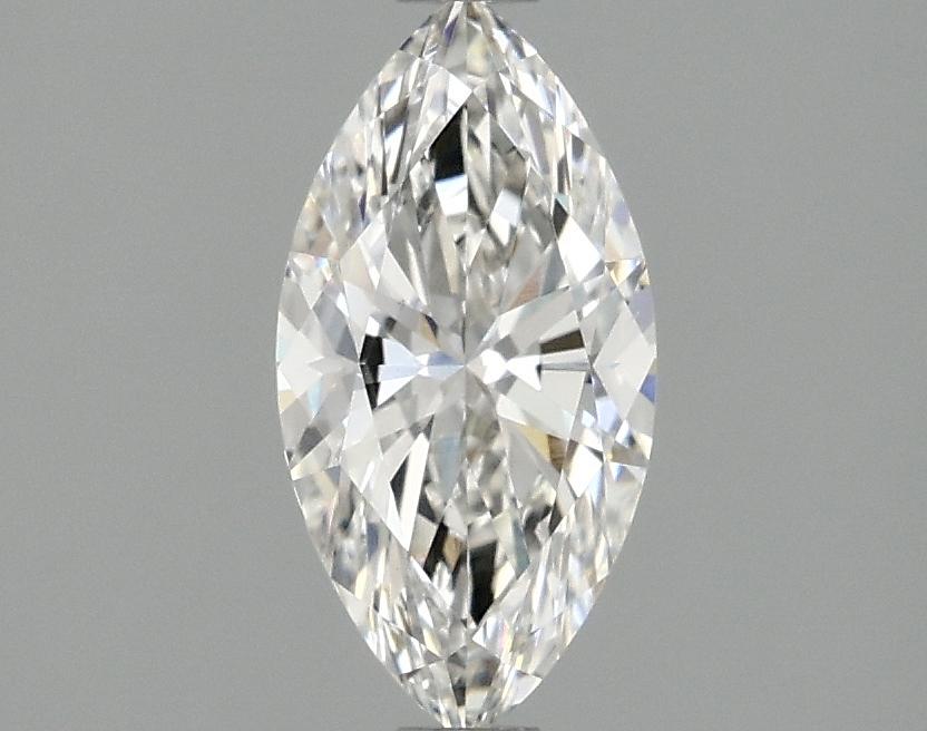 0.97 Carat Marquise Shaped Ideal Cut VS1 IGI Certified Lab Grown Diamond