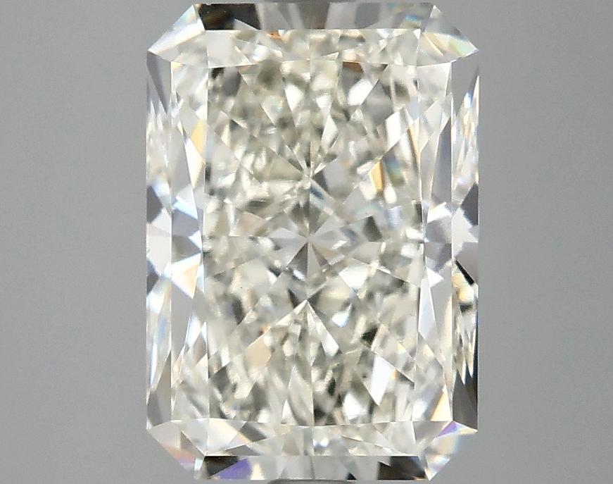 3.0 Carat Radiant Shaped Ideal Cut VS1 IGI Certified Lab Grown Diamond