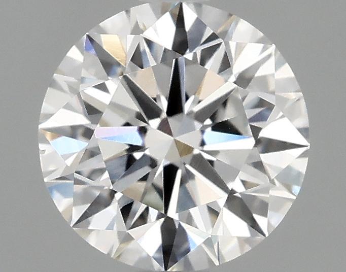 1.47 Carat Round Shaped Ideal Cut VS1 IGI Certified Lab Grown Diamond