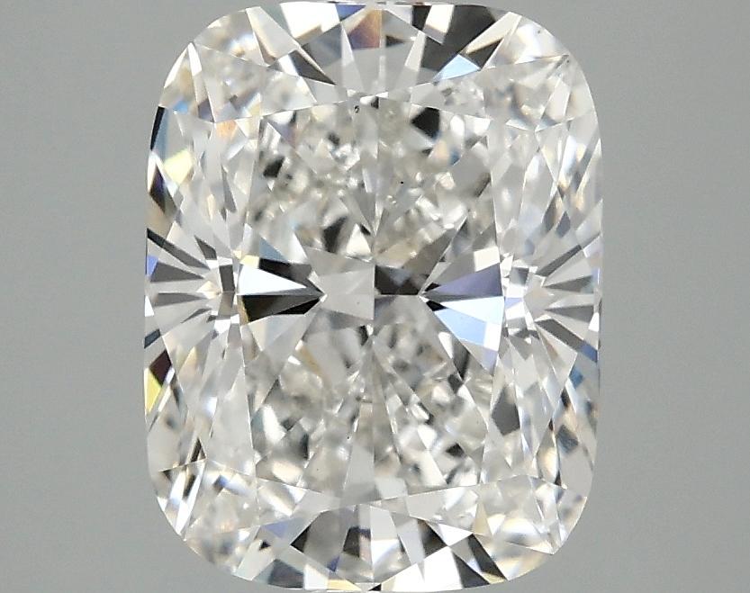 2.9 Carat Cushion Shaped Excellent Cut VS1 IGI Certified Lab Grown Diamond