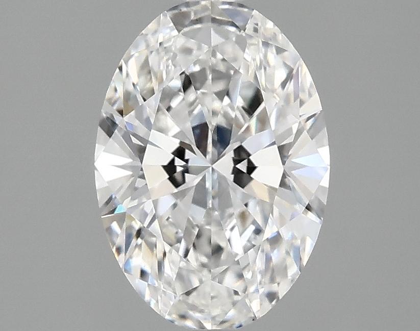 1.57 Carat Oval Shaped Ideal Cut VS1 IGI Certified Lab Grown Diamond