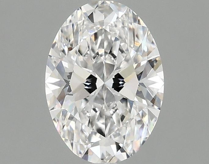 1.05 Carat Oval Shaped Ideal Cut VS1 IGI Certified Lab Grown Diamond